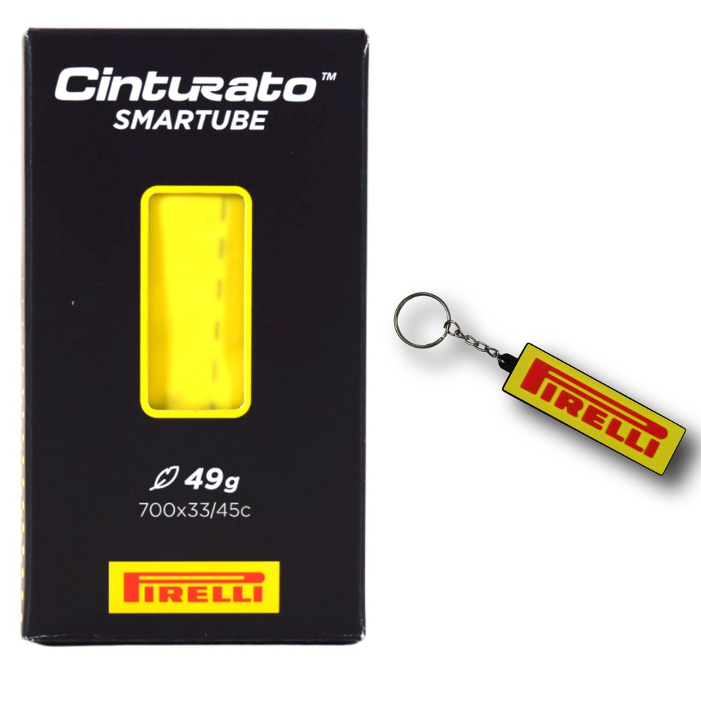 Cinturato  SmarTUBE 33/45-622, Presta 60mm (1) Pack