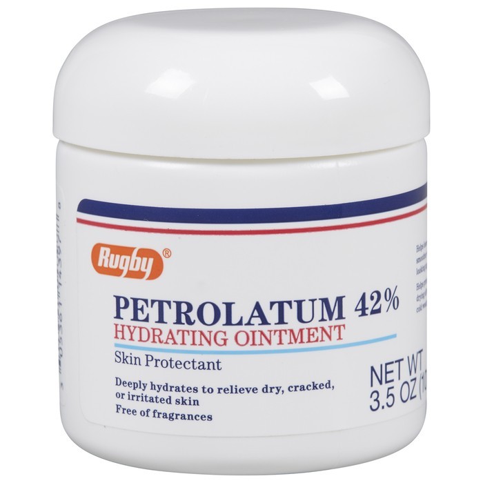 PETROLATUM 42% OINTMENT 100GM