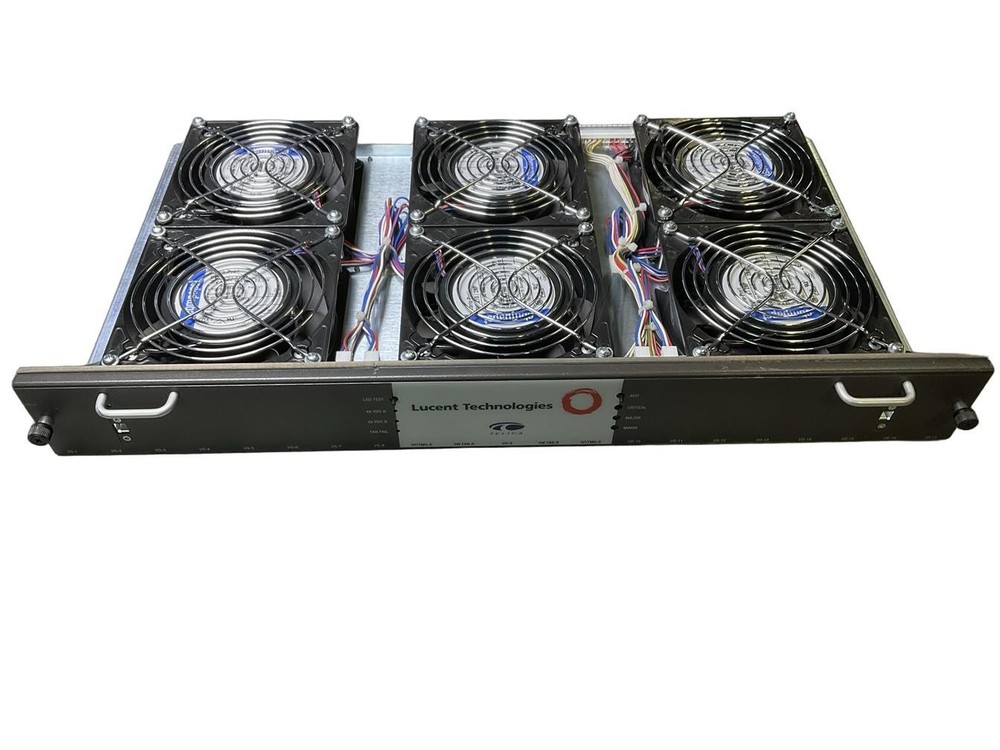 85-3009-A-2 LUCENT FAN TRAY