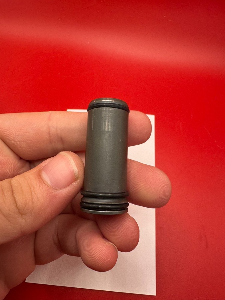 Smart Parts Shocker XLS Tech T Bolt