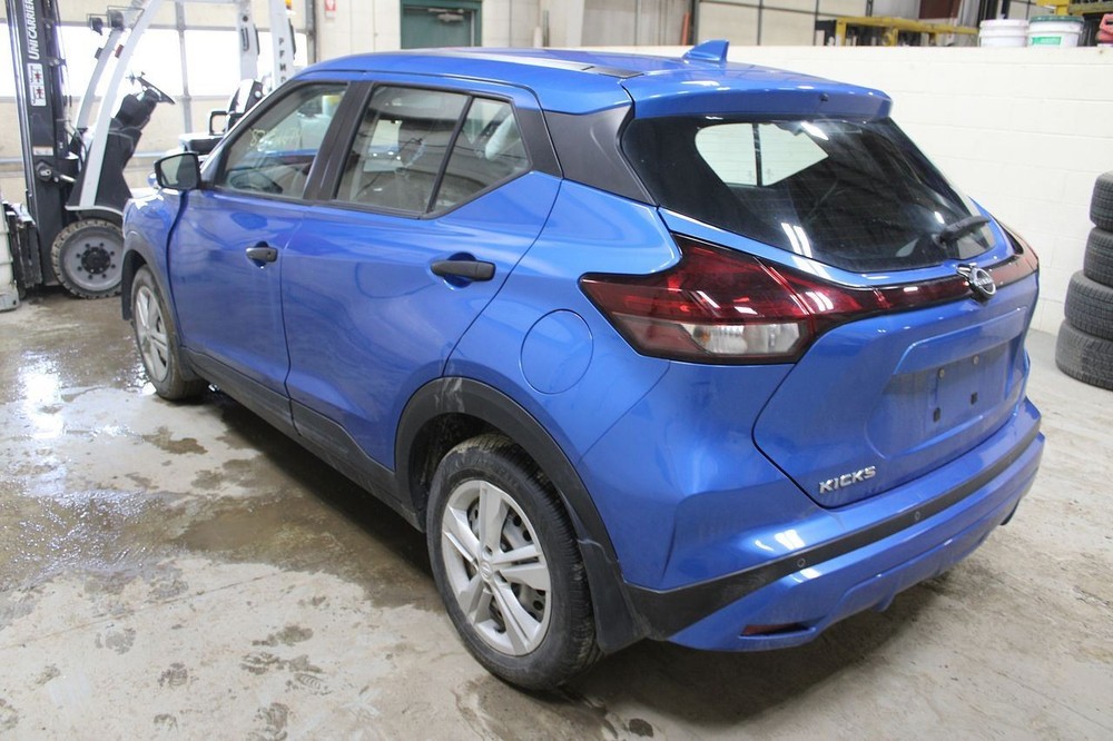 Camera/Projector Camera Front Windshield Mounted Fits 23 KICKS 3002301