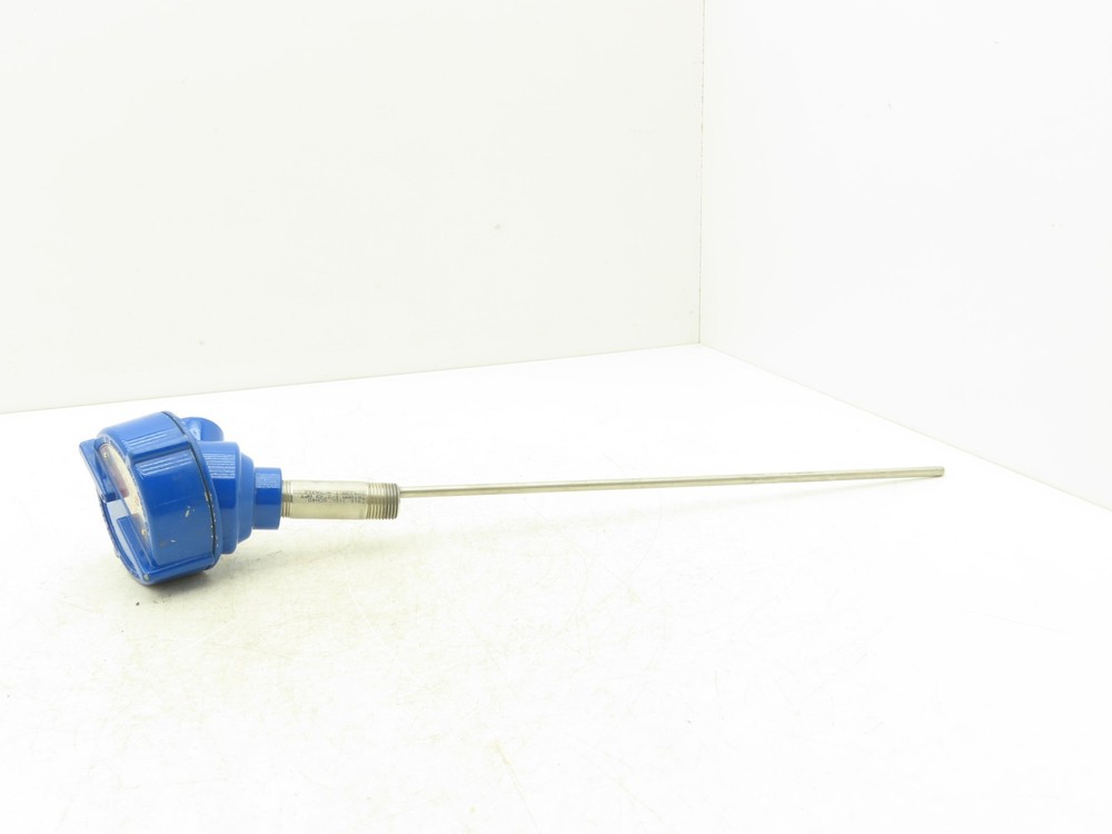 Sandelius 51-PRO-TE Thermocouple Temperature Probe Sensor 14" Two Wire