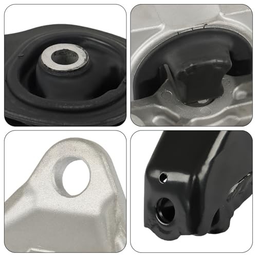 3PCS Engine Motor & Auto Trans Mount Set Replacement for 2012-2013 Civic 9885