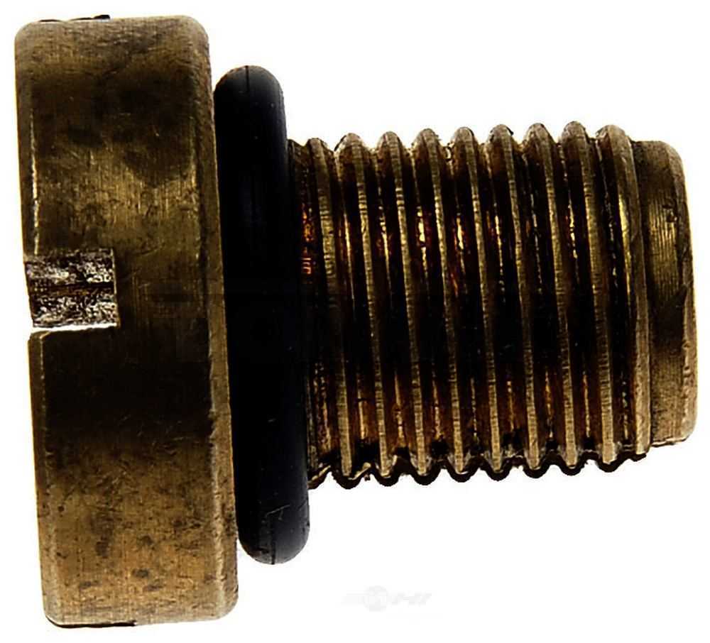 Engine Coolant Bleeder Screw Dorman 902-404HP