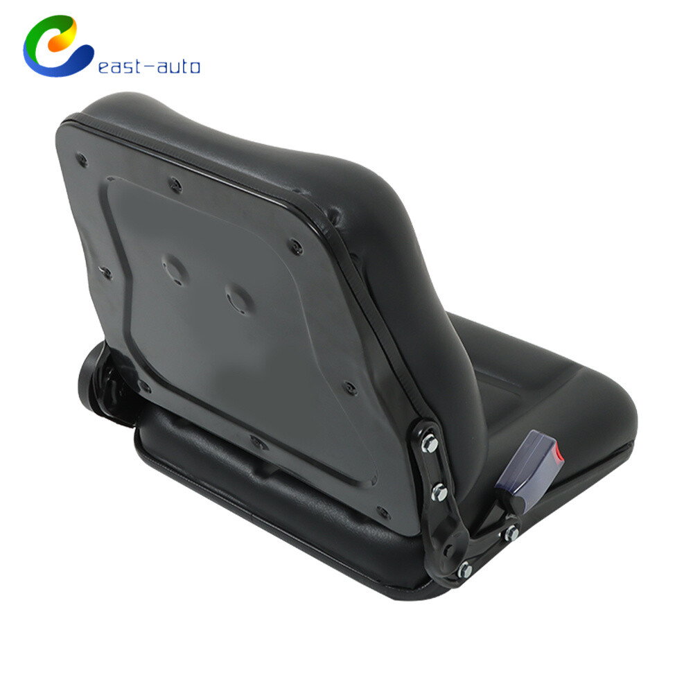 Waterproof Universal Forklift Seat Great replacement Seat For Tractor Forklift