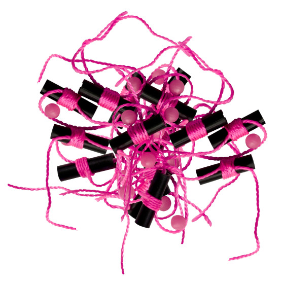 Bobberstops and Beads