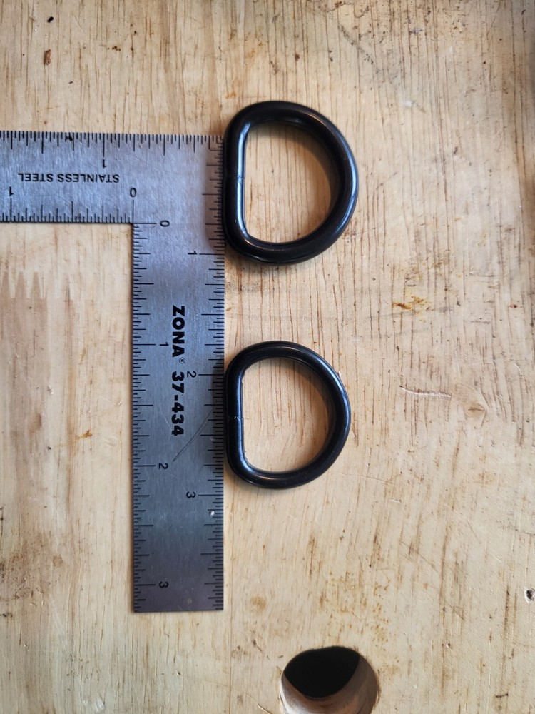 Dee Rings