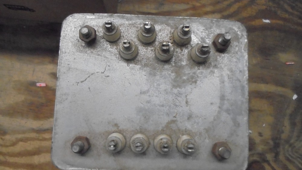 UTC H-96 transformer