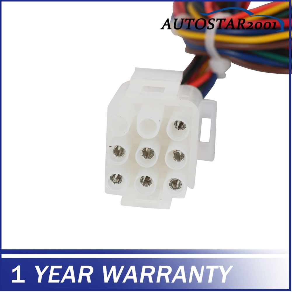 Joystick Controller For JLG E300AJ E300AJP E400A E450A E450AJ 1001118418 1600273