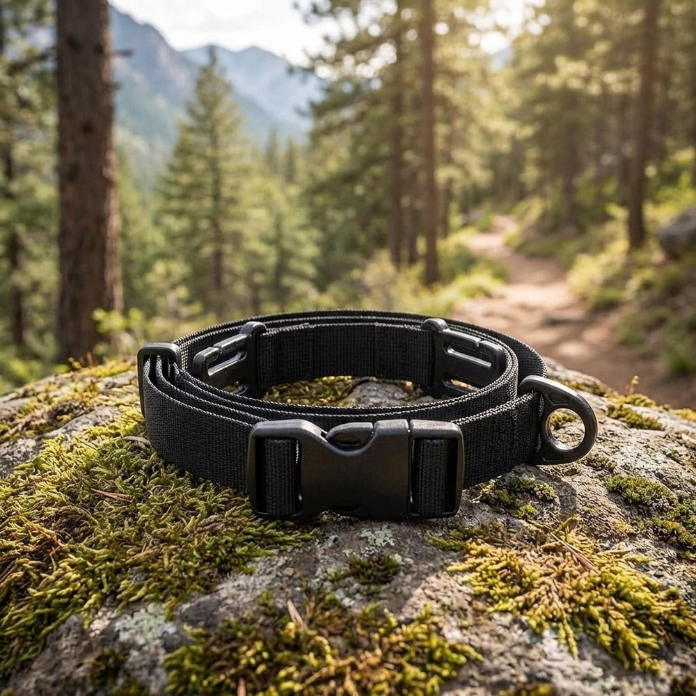 Backpack Chest Strap Backpack Sternum Strap for Hiking Climbing Commuting