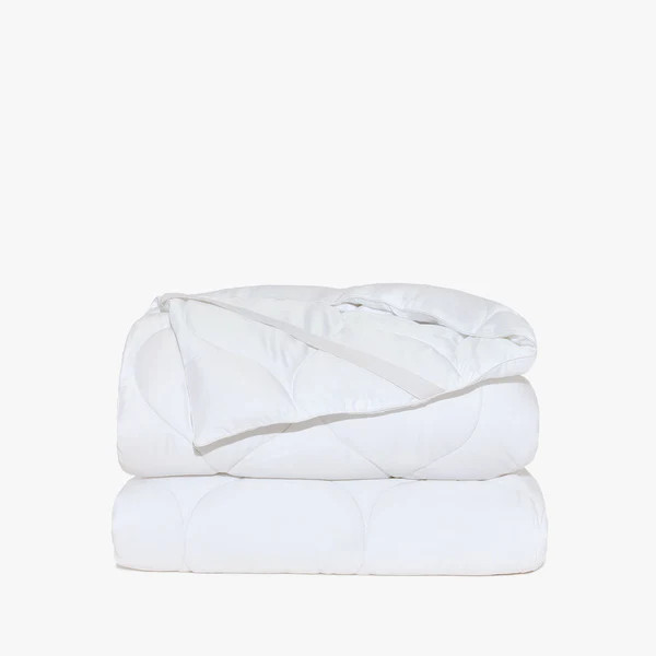 Buffy Plushy Mattress Protector - Full