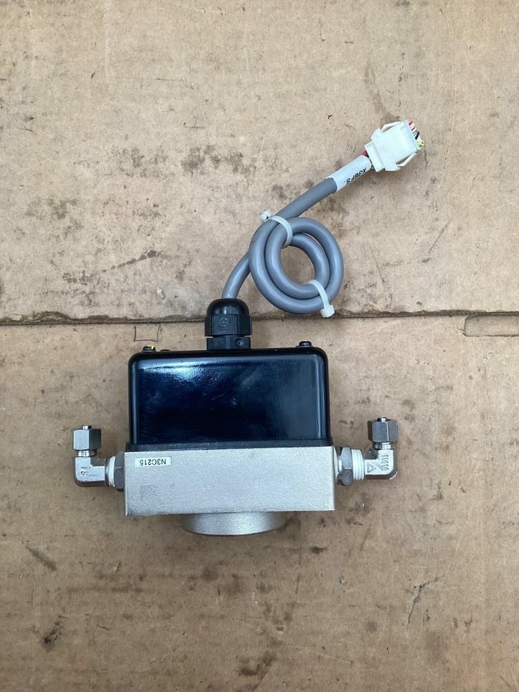 Taiyo Digital Flow Switch; DFS3-1200-DC24V; 0.7MPa