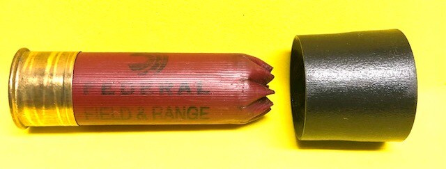 Reloader, 12 ga, Survival Loader, compact, take anywhere-manual shotgun reloader