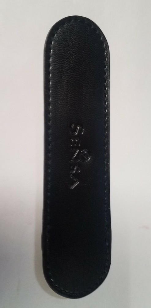 Sensa Pen Pouch For 1 Pen New