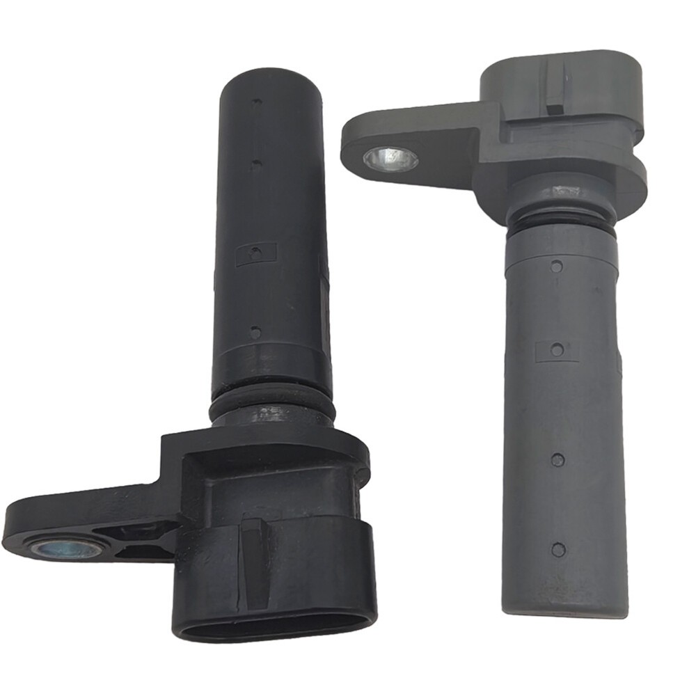 2X Upper Lower Crankshaft Position Sensor For Cadillac Deville Eldorado Pontiac
