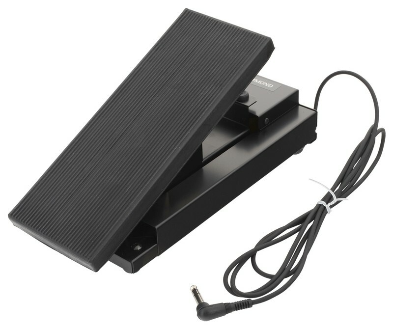 Hammond EXP-50 Expression Pedal