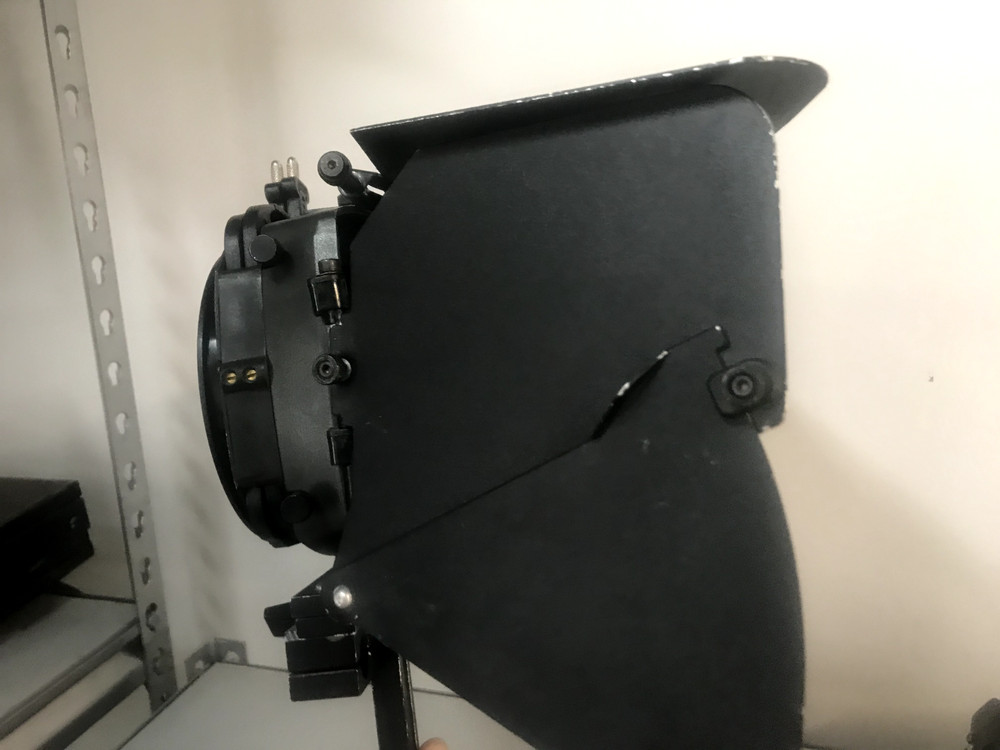 Matte box Indie Pro