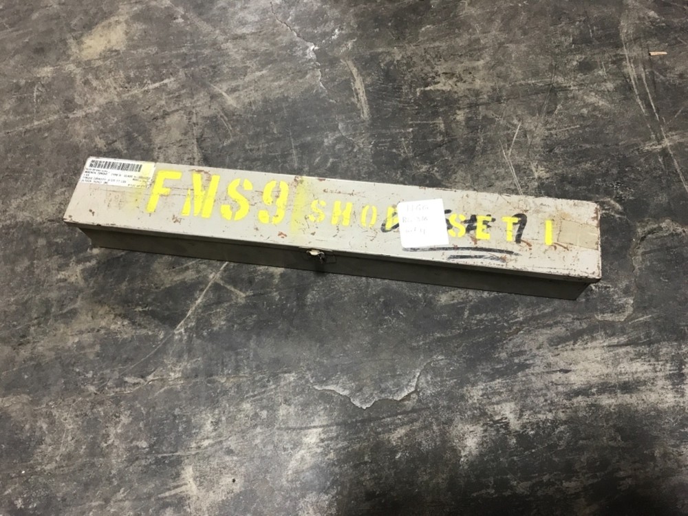 JS Technology 43300 TORQUE WRENCH