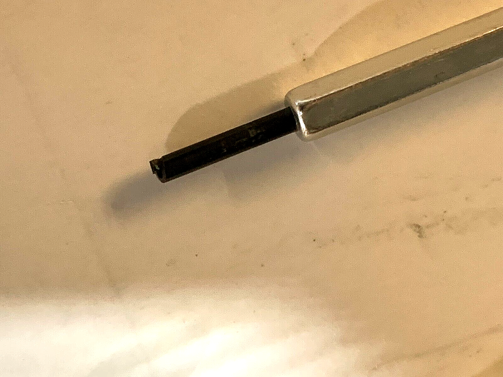 OK Industries TOOL CORP UW12R WIRE WRAP TOOL