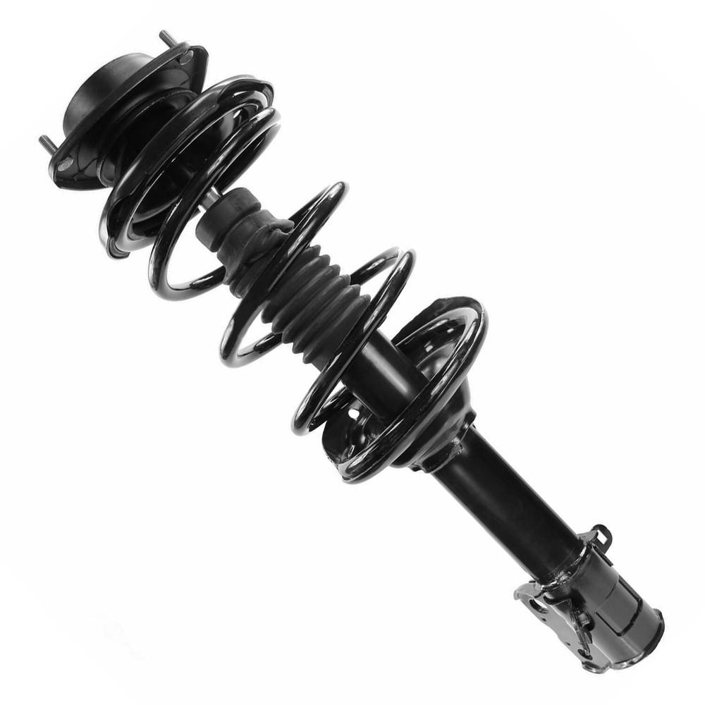 Front Left Right Struts w/ Coil Spring Assembly for 2010 - 2012 Subaru Outback
