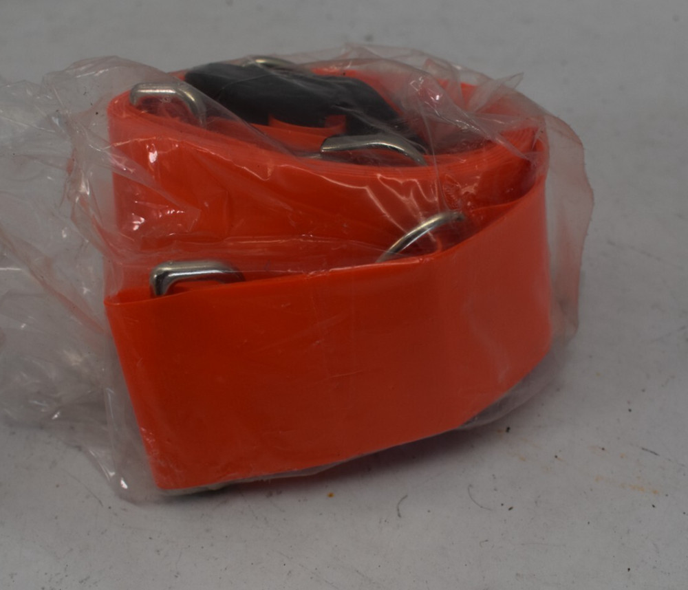 DMS TRN1321OR Cable Strap Replacement Unit Orange