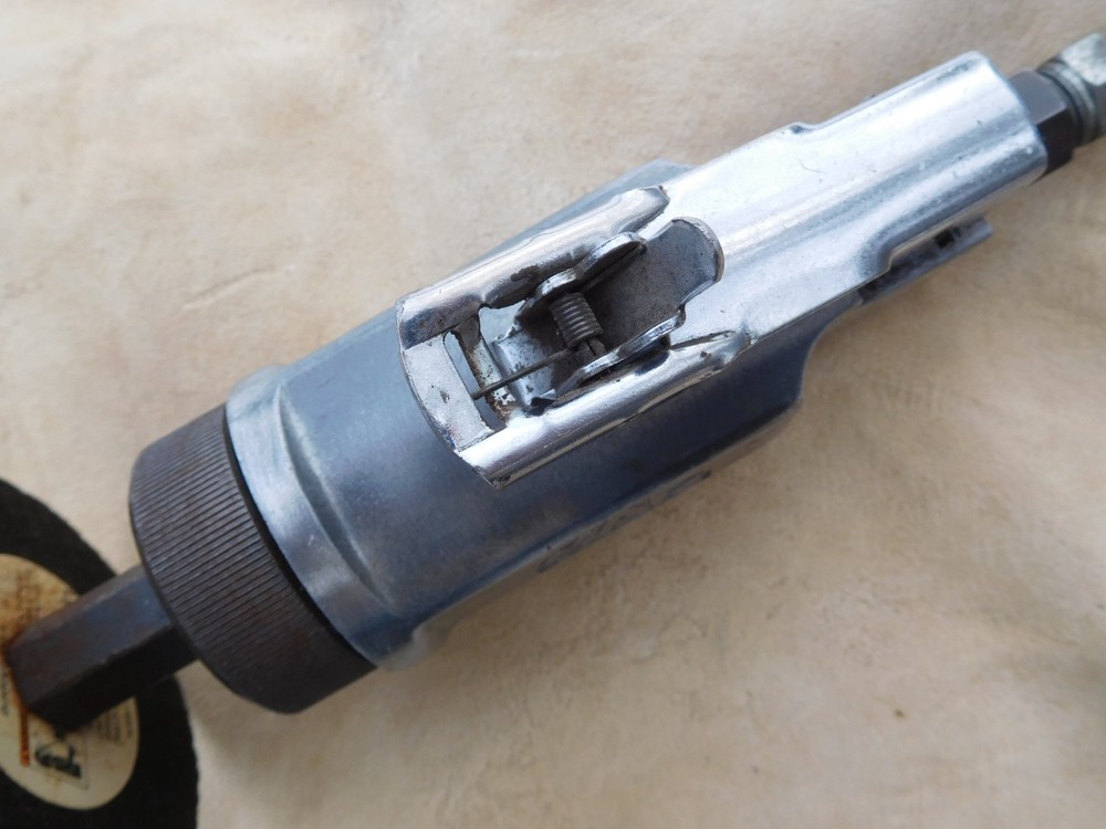 MAC Tools die grinder AMT27SB