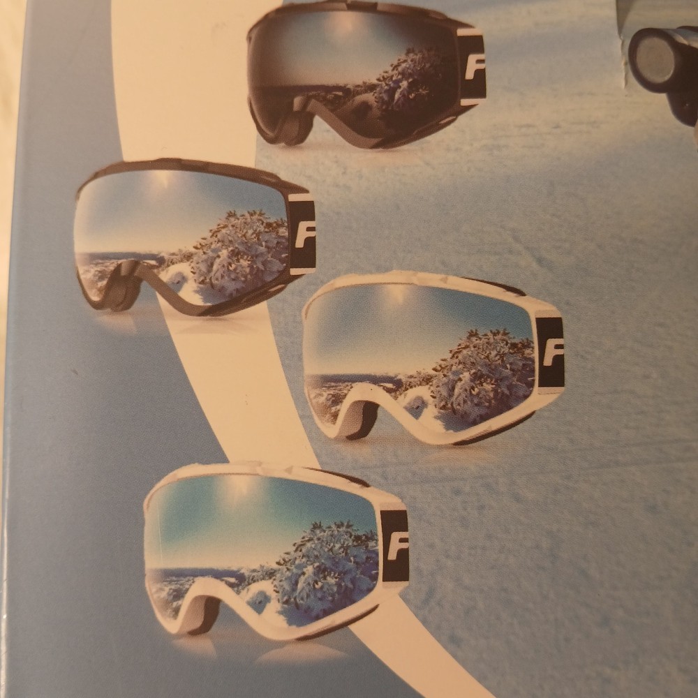 Ski Goggles