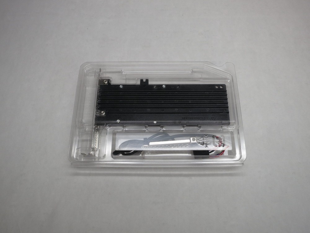 BTR-CVPM05 SUPERMICRO POWER MODULE WITH 24" REMOTE EXTENDER CACHEVAULT KIT