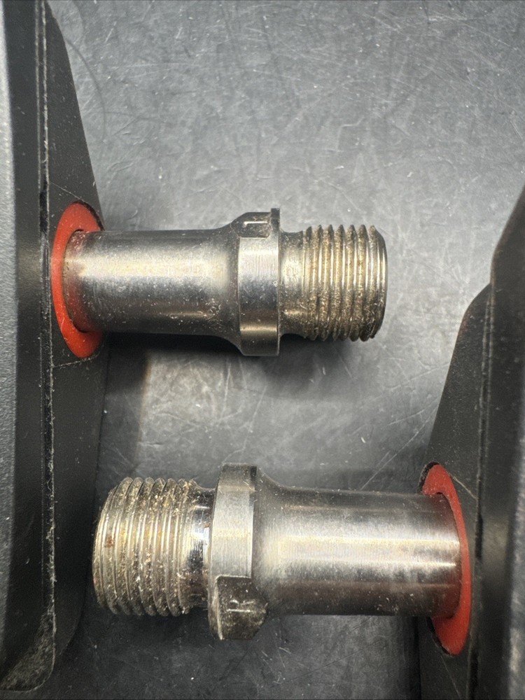 Keywin Speed Clipless Pedal Set