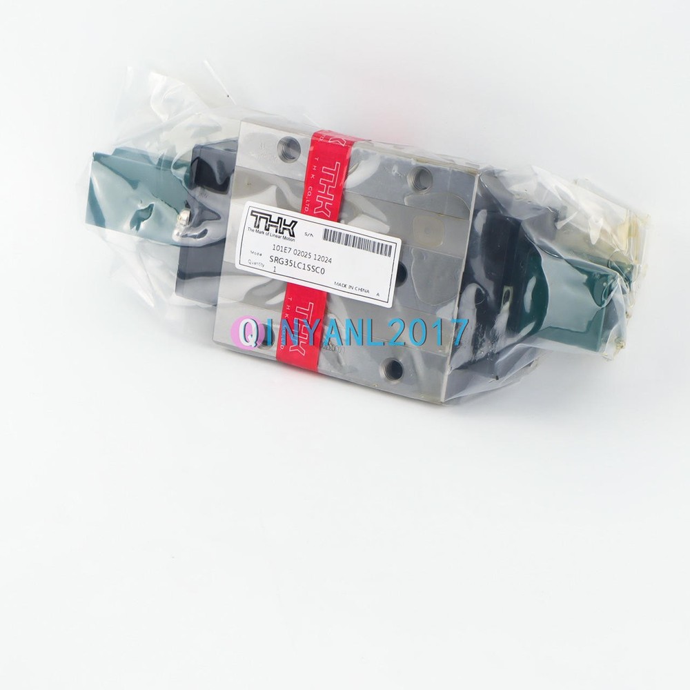 1PC NEW THK SRG35LC=SRG35LC1SSC0 linear guide slider