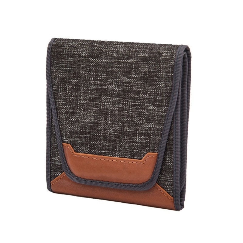 Filter Organizers Lens Filter Case For Circular And Rectangular Camera Filters