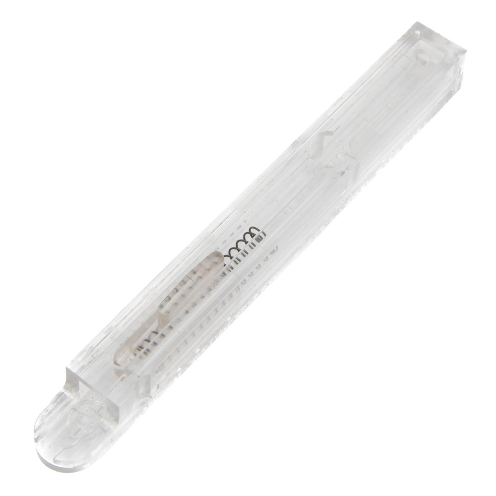 Muzzle-Loaders 209 Capper - Clear See-Thru U View 209 Capper - MZ1512