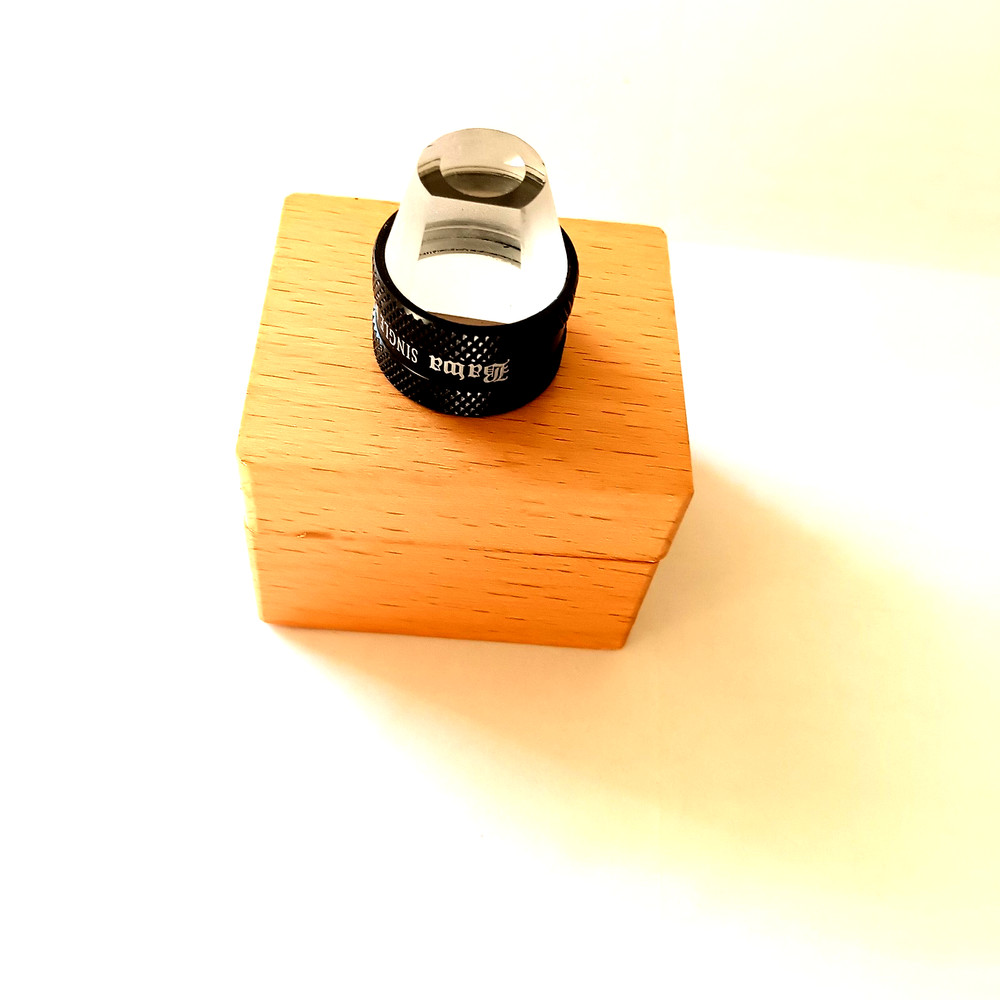 Single Mirror Gonioscope Lens