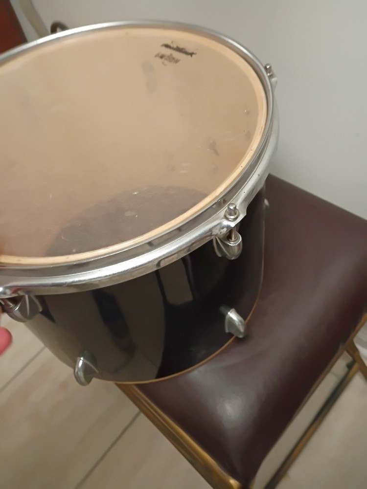 Nighthawk By Gretsch Drum Remoux Drum Head 13x11