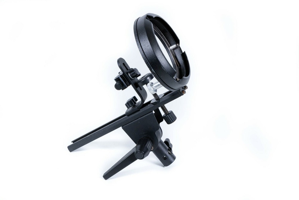 Raya Reflector Adapter for Speedlight