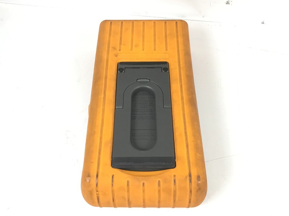 Fluke 95 50 MHz Scopemeter