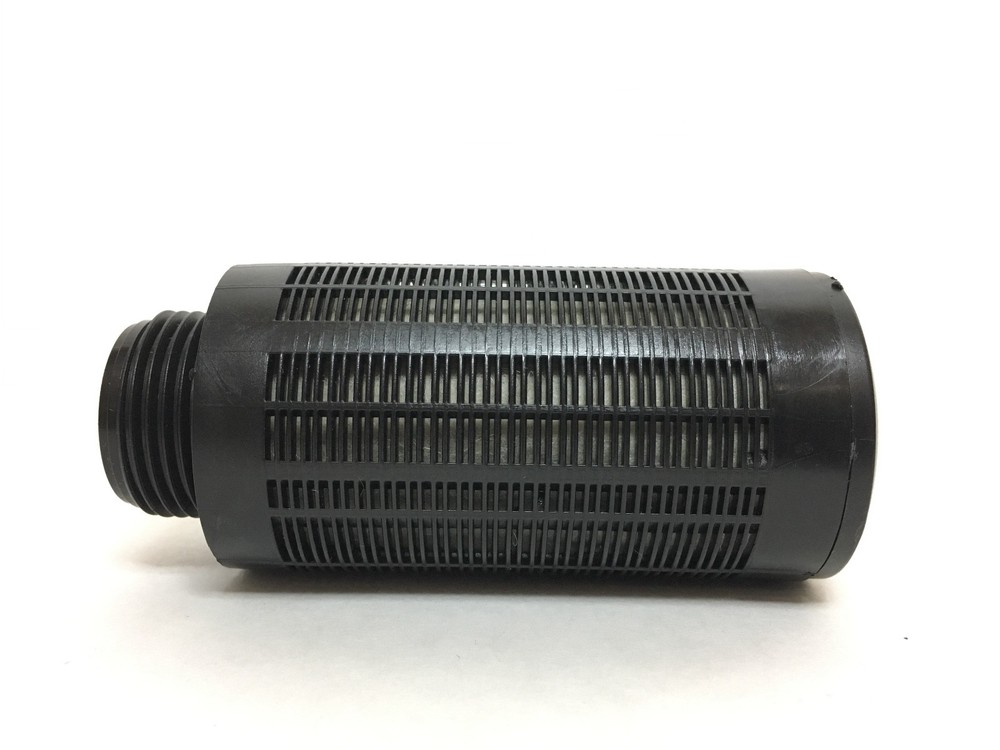 192777 Binks Muffler Connector