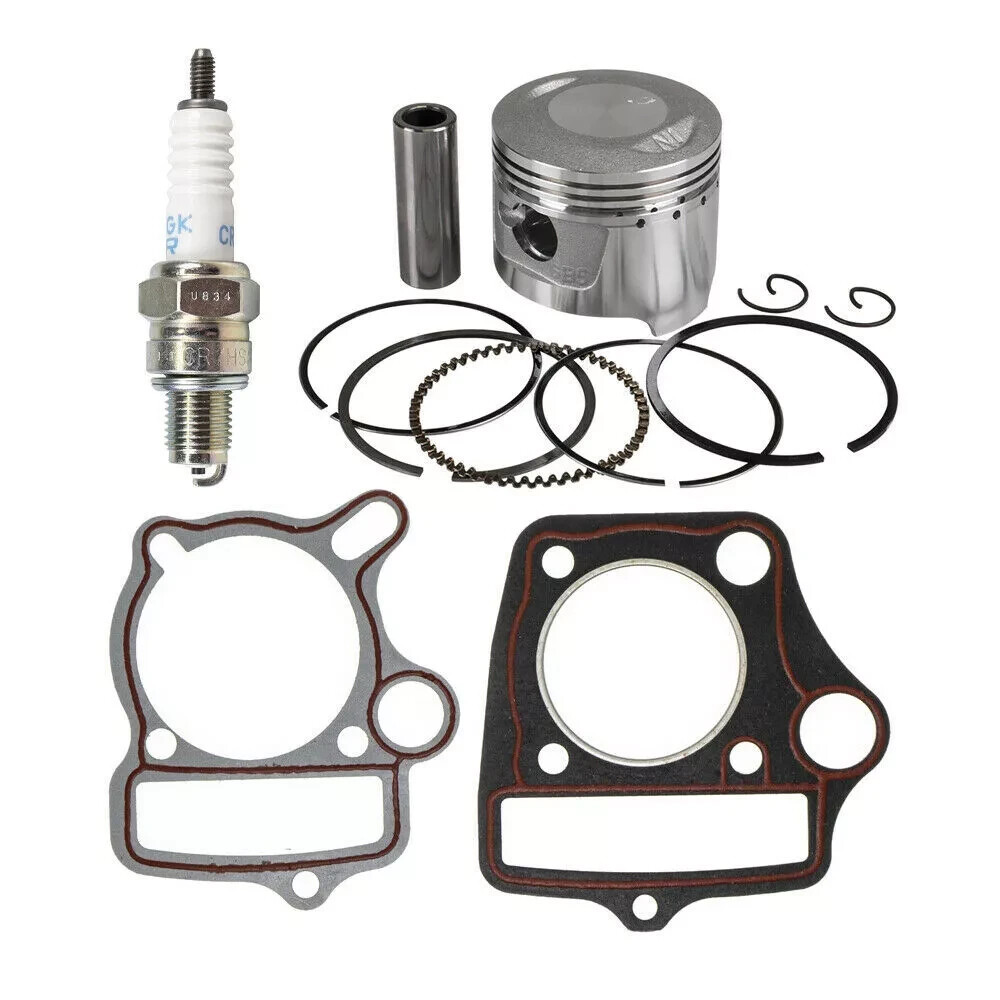 Eton Viper RX4-70, 2007+, ATV Piston Kit