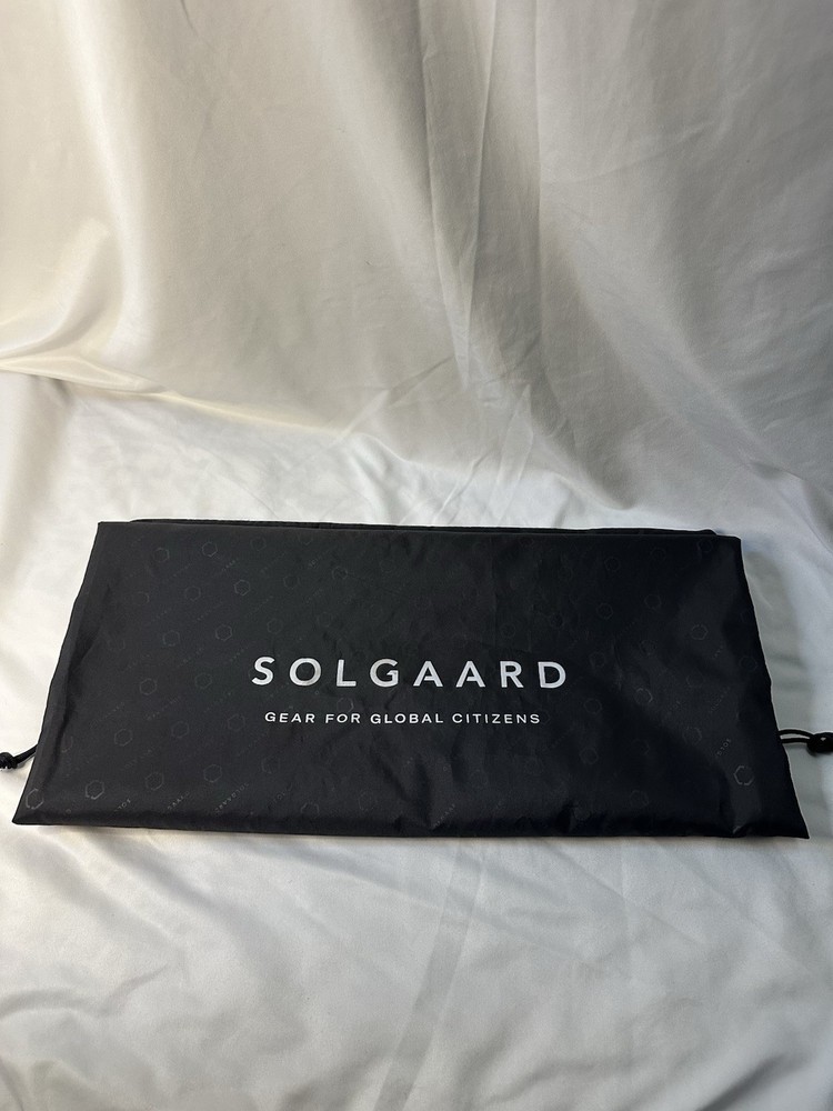 Solgaard Luggage Drawstring Storage Cover Bag ONLY