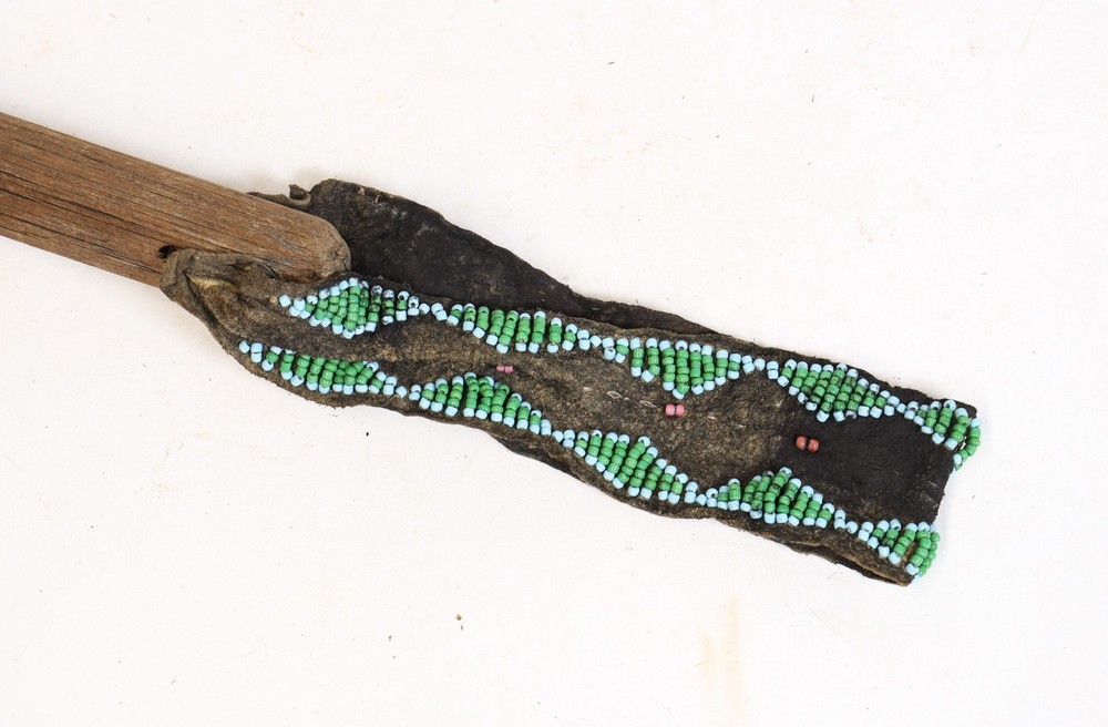 Native Style Decorative Weapons