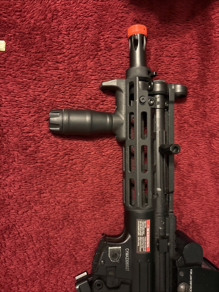 Airsoft Lot