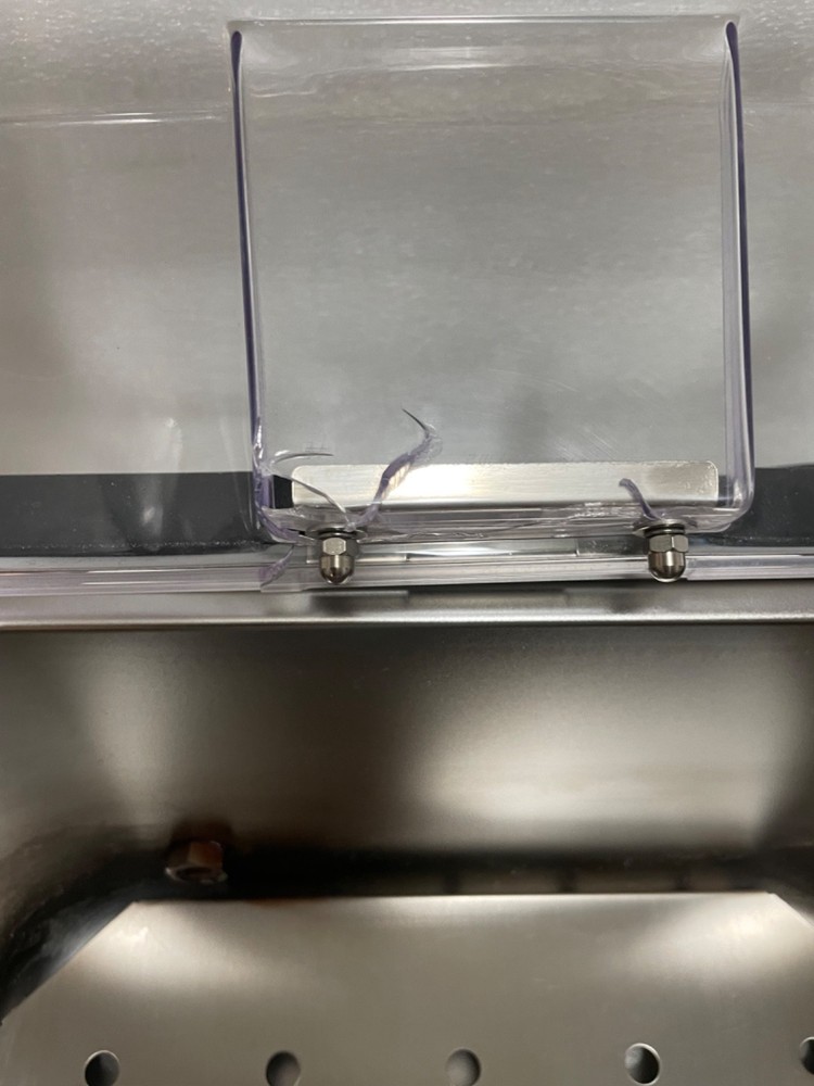 VWR Polyscience General Purpose Water Bath WBE10
