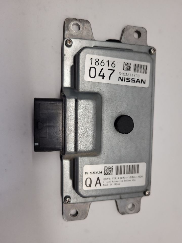 Automatic Transmission Shift Control Module fits 2013 Nissan Juke Transmis