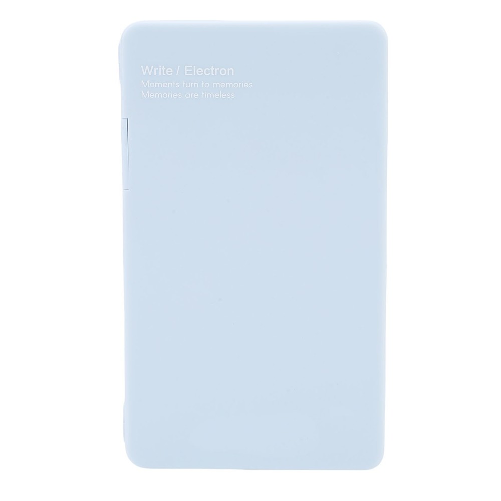 Handwritten Calculator LCD Screen Notepad Math Calculator For Business School