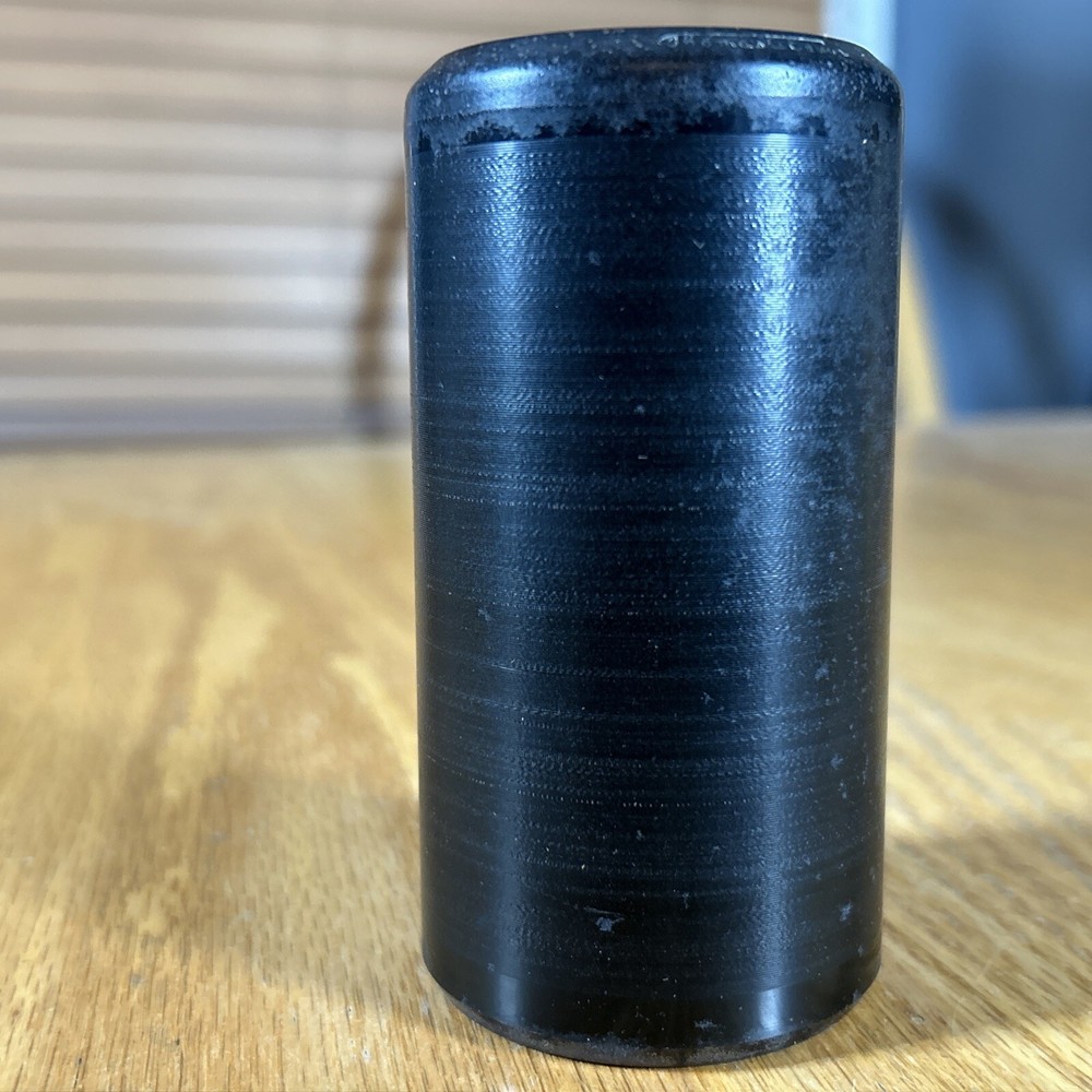 Edison Cylinder Record Teasing 8804 Bob Roberts Untested