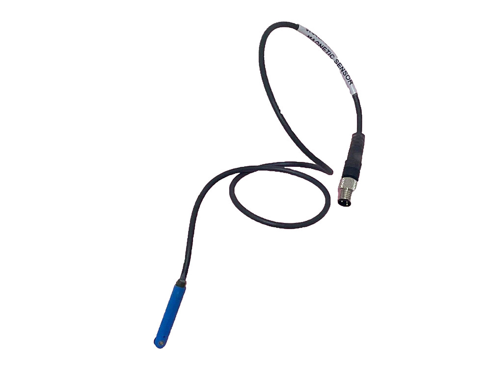 NEW Sick 1023972 MZT6 Magnetic Sensor