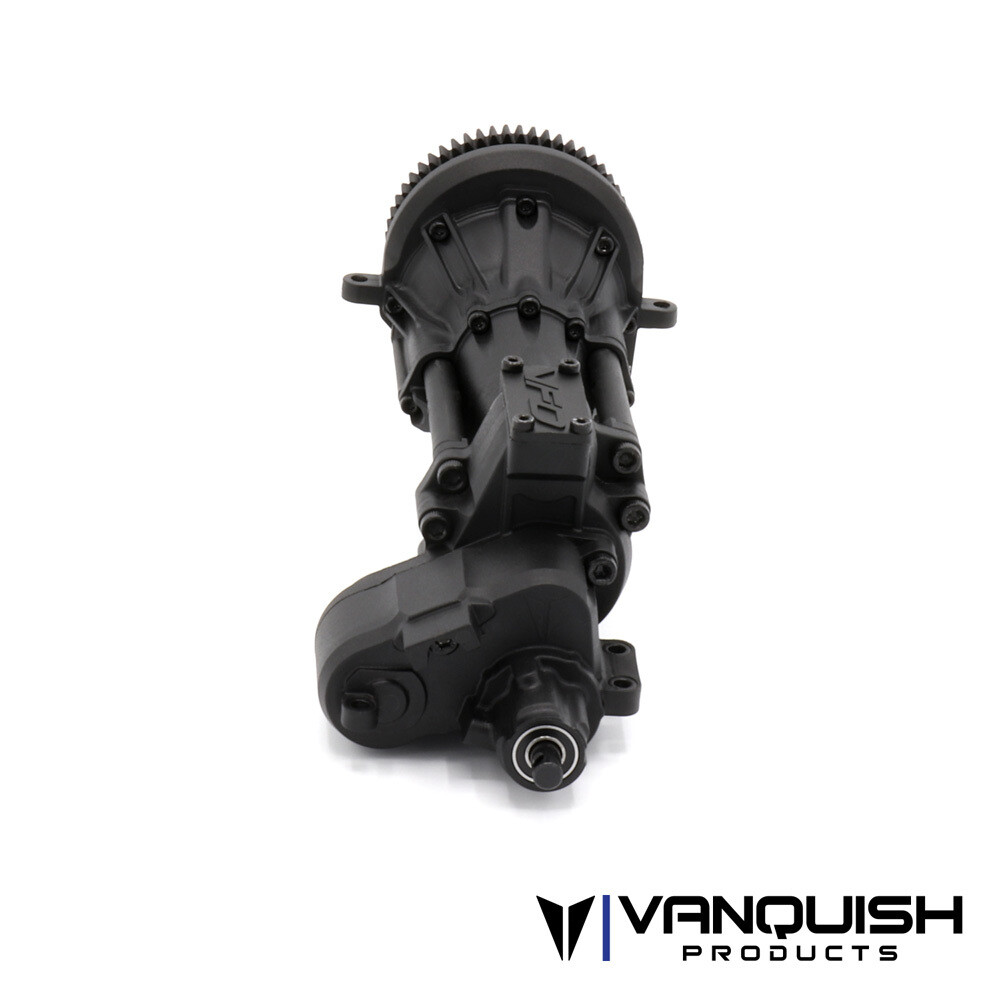 Vanquish VPS10152 VFD Case Transmission Kit for VS4-10