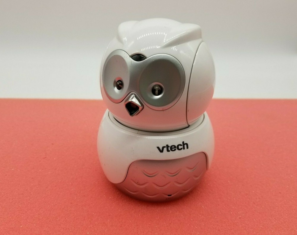 VTech VM344-2 BU Owl Baby replacement PTZ Camera VTECH VM344