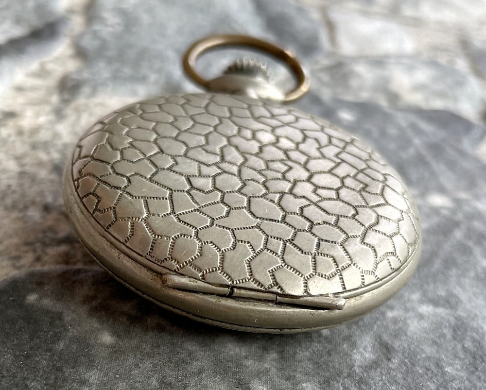 ✩ Antique pocket watch