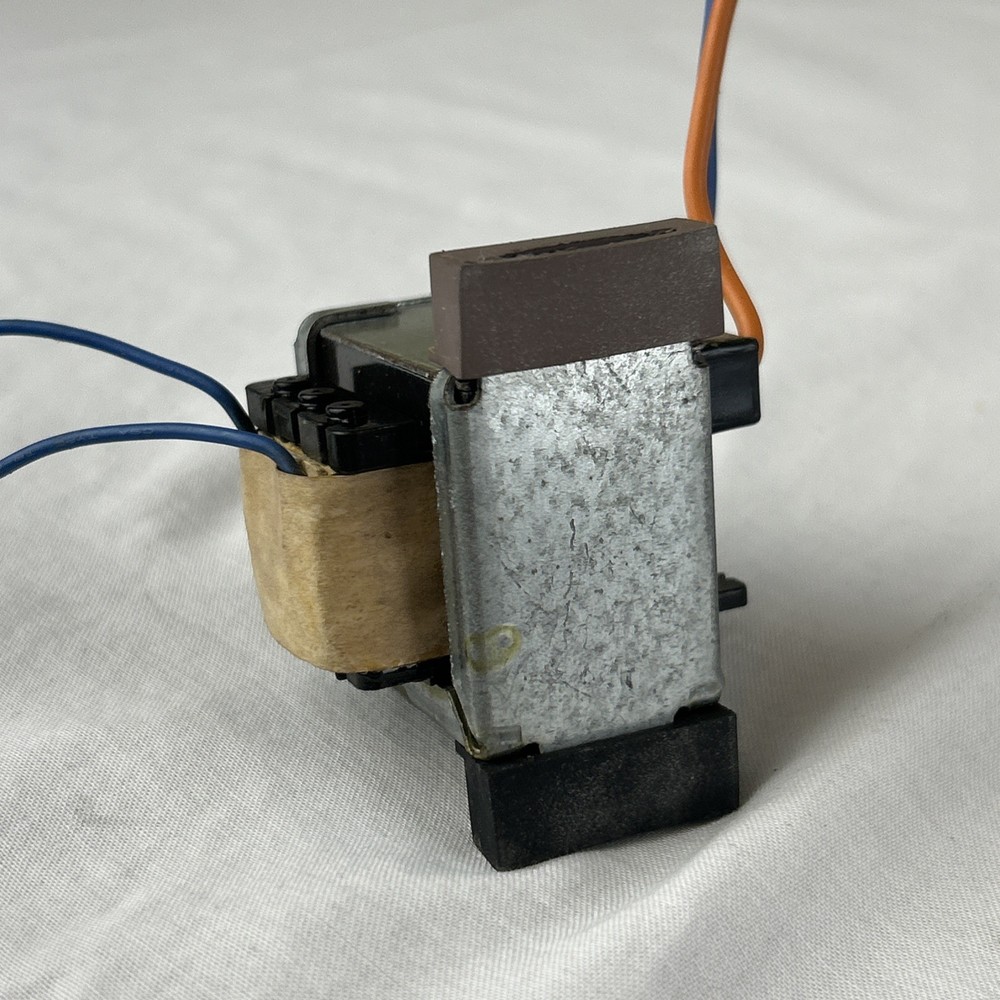 Technics SL-D3 Transformer